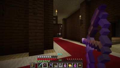 Soul Crushing Disappointment