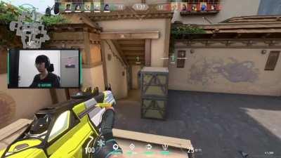 The TRUE 1000 hours of Jett Experience