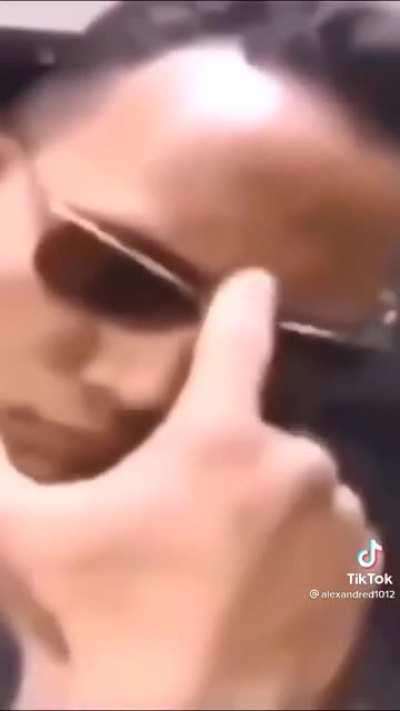 Китана из Таиланда