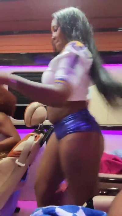 The second to last vid without the screen recording