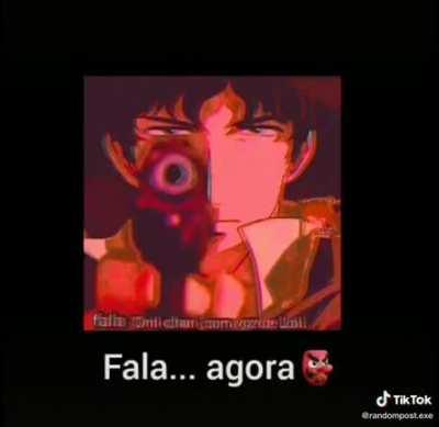 FALA AGORA e cuidado com o fbi