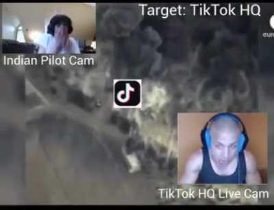 Stop watching Chinese Spyware Bhai (I spent my entire third period making this for you guys)