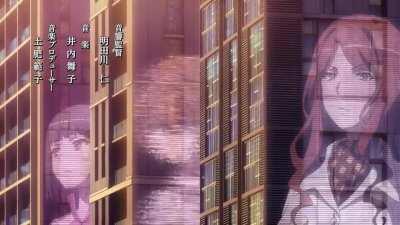 Toaru Kagaku no Railgun T Opening 2「dual existence」by fripSide