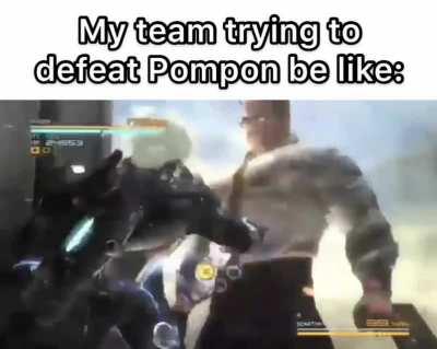 Pumpkin pie is so strong 💀💀🗿🗿😫