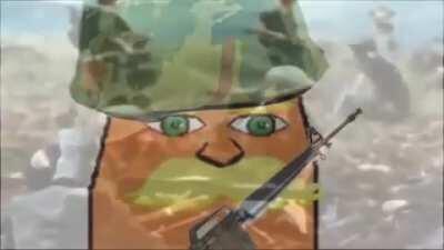 Mega Meme Thread! While the game is down, we will have a competition to see who can post the best meme on the subreddit! The winner gets an SPR, second place gets a Shinigami, and third place gets user approval! Good luck to you all!