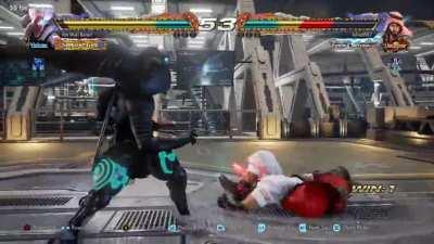 I've played a tonne of Yoshi but this was a first x)