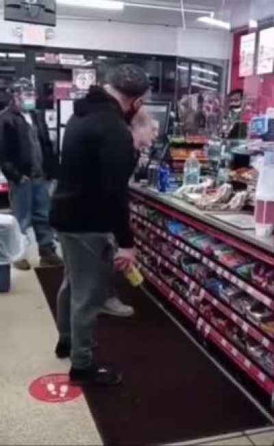 Twisted Tea Sonic Rings