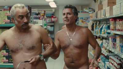 Camping 2 (FR2010) - Groceries