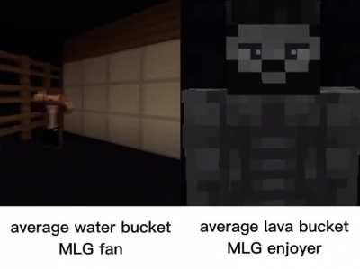 MLG...