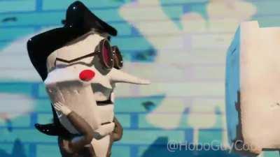 ejected but I added Spamtom's vocal because I'm bored