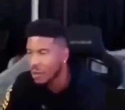 This guy is kind of a jerk 