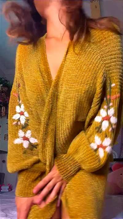 Can I put these in your face?