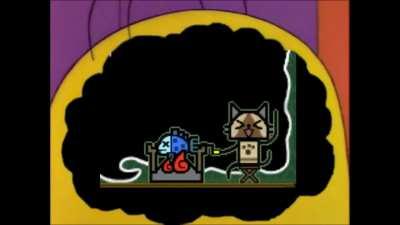 Your average hunter preparing to fight an Elder Dragon