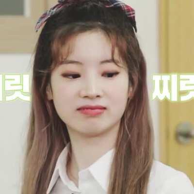 200918 Dahyun being Dahyun