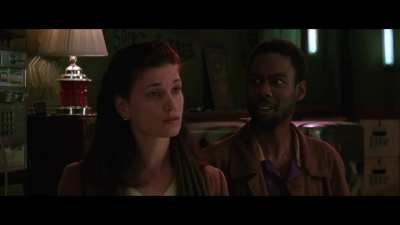 Dogma (1999) | Salma Hayek, Linda Fiorentino, Kevin Smith, Jason Mewes, Chris Rock | 