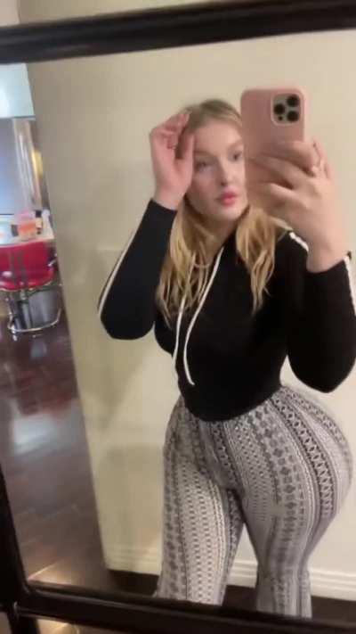 More bigger than ever