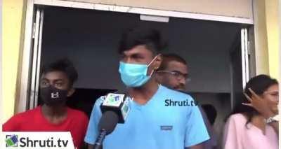 I can see a Bright future ahead.