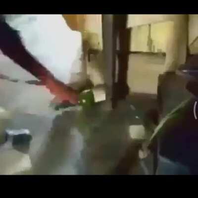 En cualquier momento mappa si no deja de agarrar nuevos proyectos