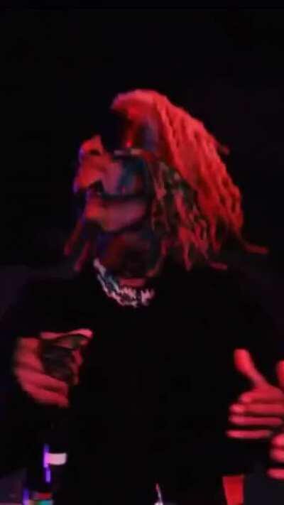 This rockstar made transition is fire asf