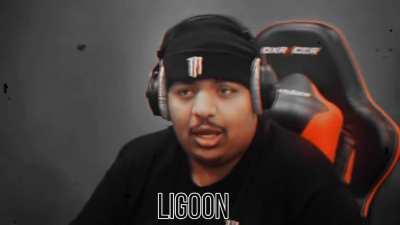 The king himself 🖤