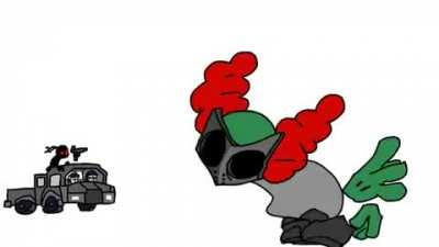 Madness combat mental