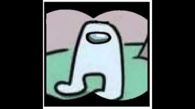 AOC finds an Amogus. (Credit to Stonetoss)