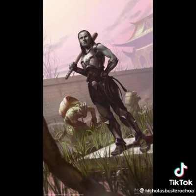 Based and lorepilled