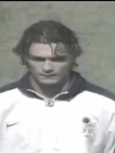 Another nepo staying long enough to become a star?