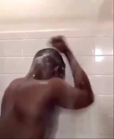 Every legends player when they hit rank 50