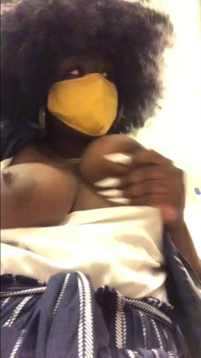 meet me in the bathroom? 