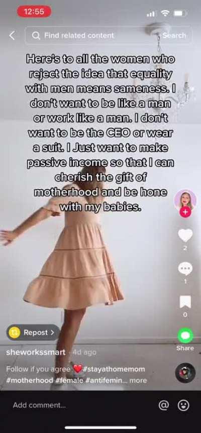 This woman’s ‘passive income’ is a ‘course on making courses’ which appears to hardly have sold any copies…