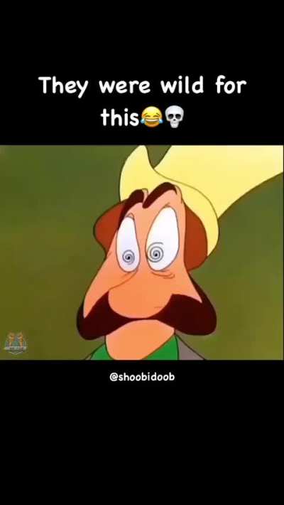 Animators did not have to go u to this much detail 😭