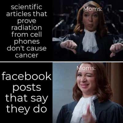 I trust you with every cell of my body