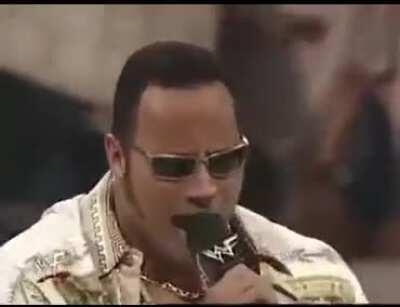 HUMOR: When The Rock's Black Adam meets the real Shazam