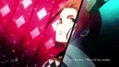 Perfects, Heartslayul ad commercial