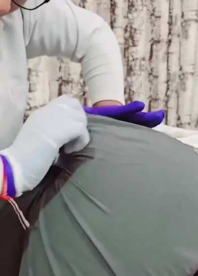 For the guys struggling with boofing creatine, there is help available!