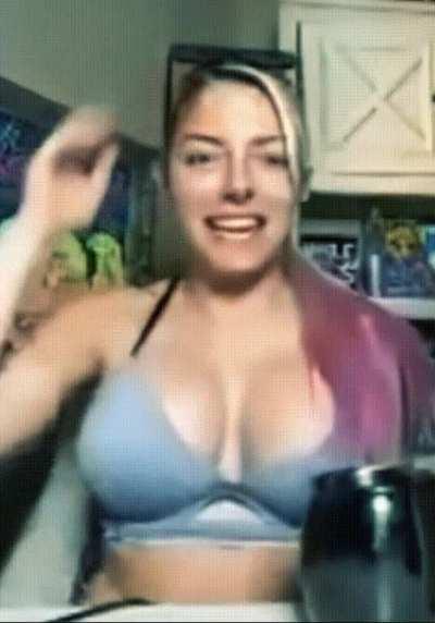 Alexa Bliss knows what her Fans want to see