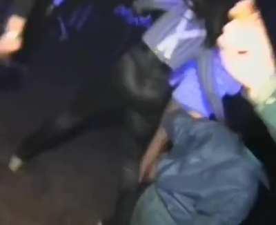 Listening to the Divine Feminine be like :