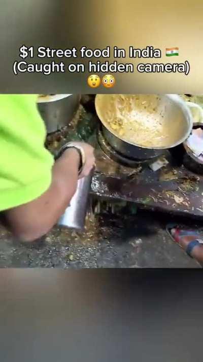 This shit can not be edible, no joke