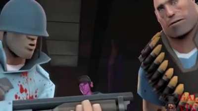 He is the man behind the T R I C K S T A B credit to Galvin on Youtube