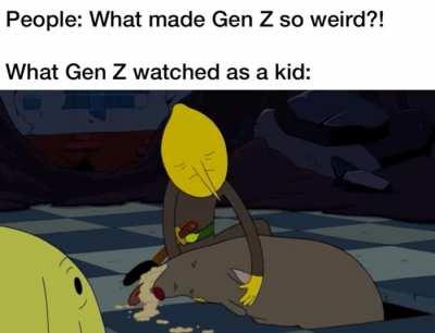 This scene haunts me.