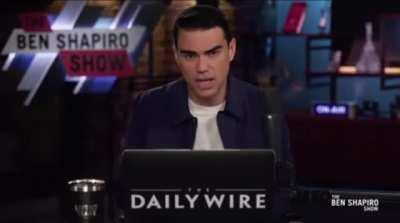 We are days away from completely destroying credibility. Let’s gooo