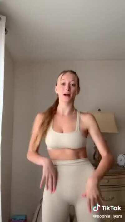 i wana rock that body❤