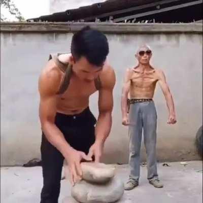 Top 10 admins captados en cámara