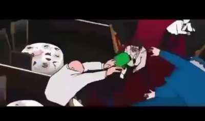 Is this a new gameplay feature?