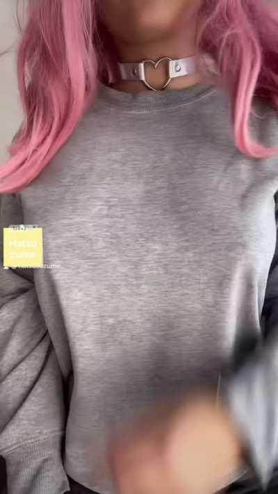 This is for those who are curious about this trend 🙃