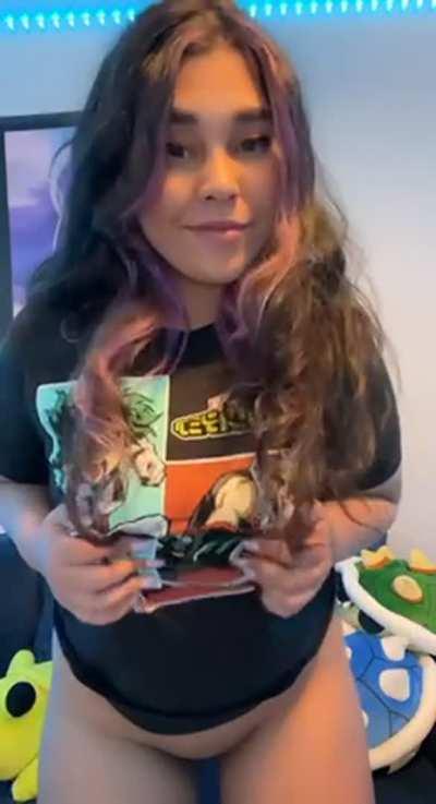 Be honest… would you do me after a date?