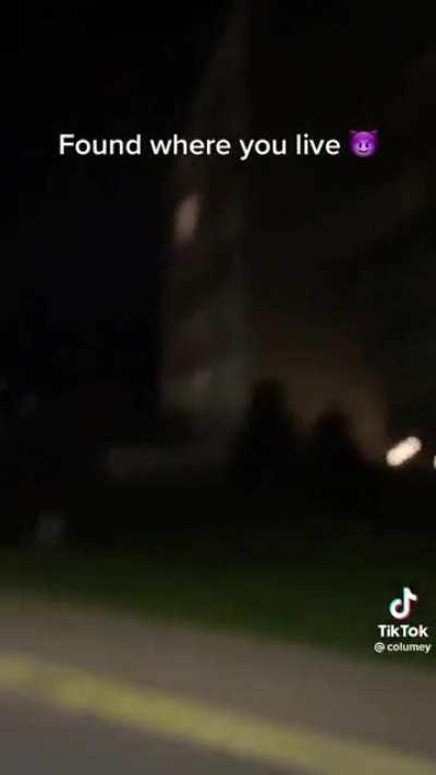 that's some mad skill