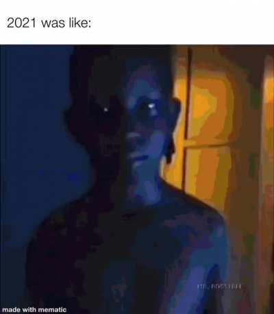 I suppose that this counts as a meme rewind?