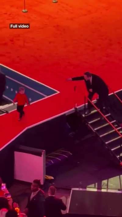 The full video of Elon Musk 